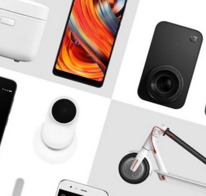 O teu próximo equipamento pode ser um Xiaomi